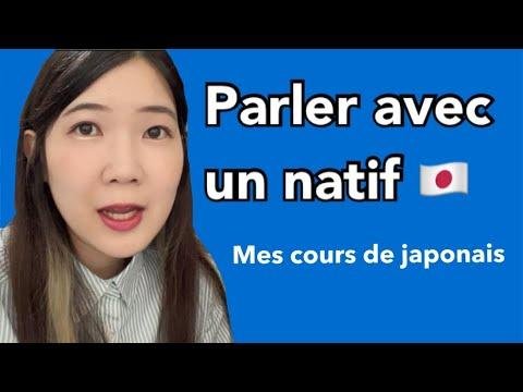 Ma méthode pour enseigner le japonais【Enchantée Erica】