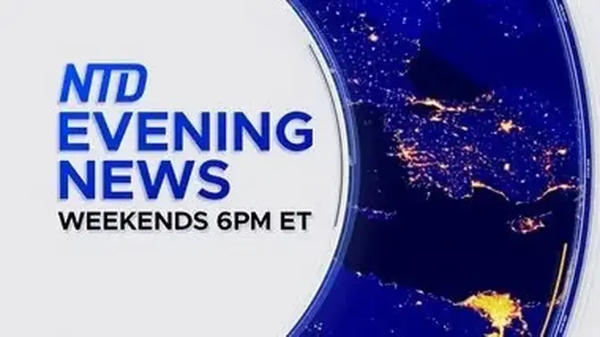 NTD Evening News Full Broadcast (Mar. 9)