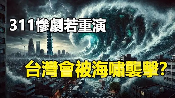 🔥🔥311慘劇又將重演 3大預言恐成真❓❗