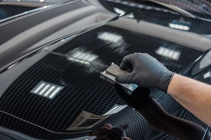 Automotive Tinting Film Market Size, Trends, Growth Status, Key Players Overview, Price Analysis, Share Estimation and Forecast to 2027