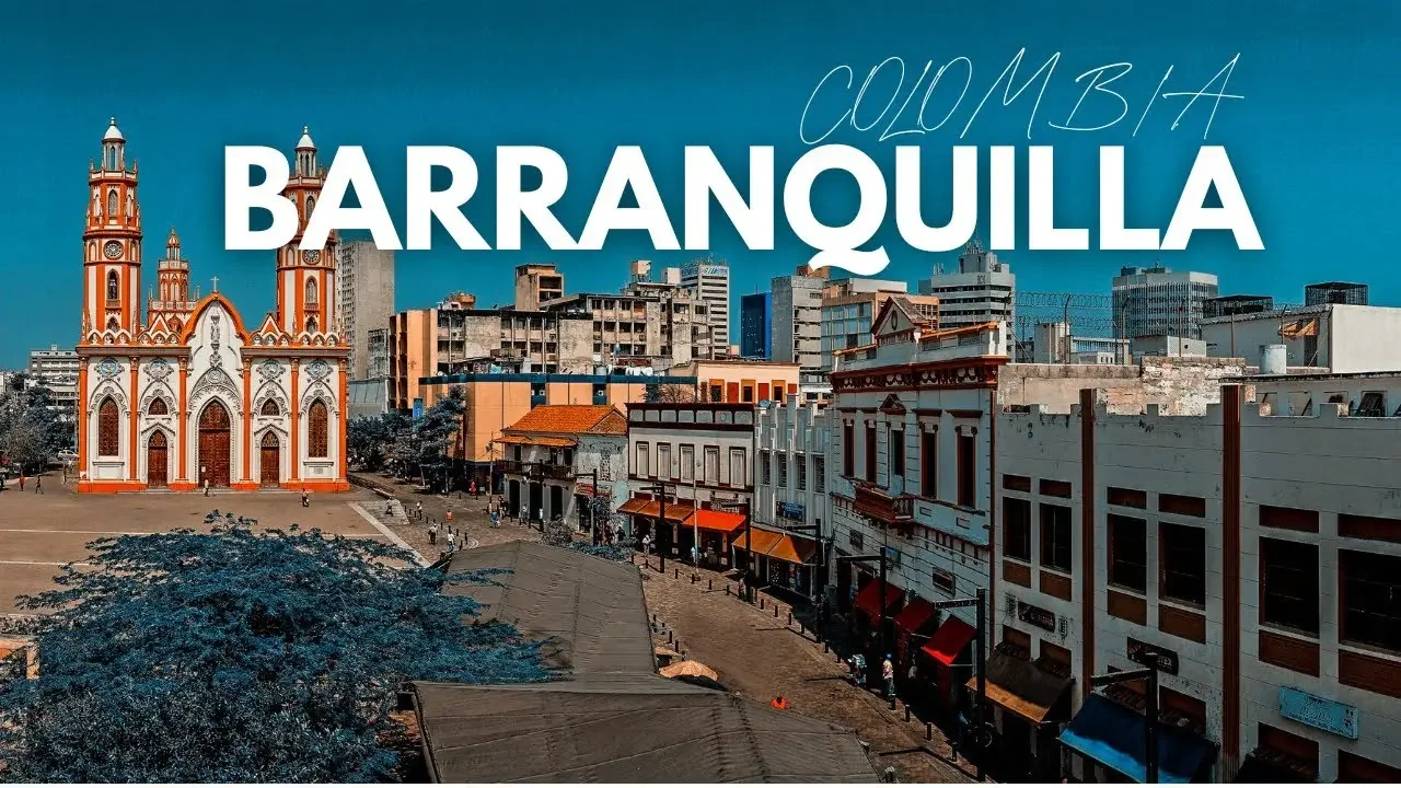 Barranquilla Colombia 2024: Best Things To Do In Barranquilla Colombia 2024