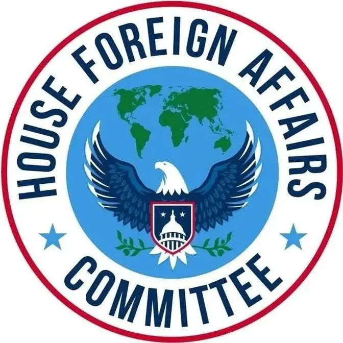 House Foreign Affairs Committee