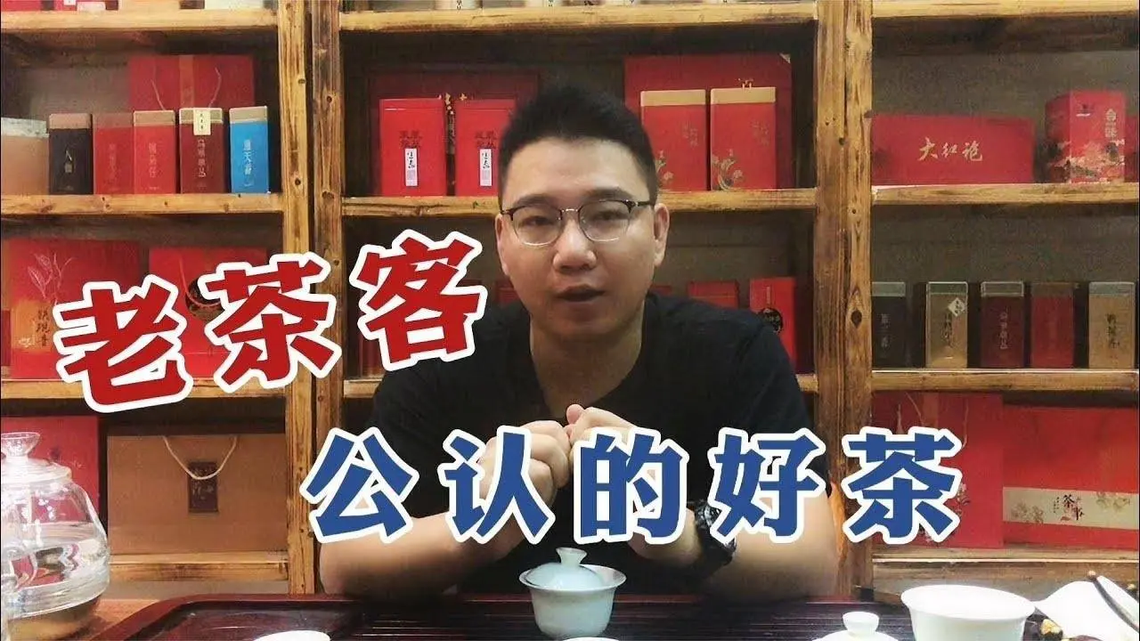【漫仔說茶】老茶客公認值得入手中端茶，500元以內價位，銷量竟然不輸口糧茶