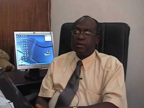OER in Action: A Look at KNUST (full-length version) (2009)