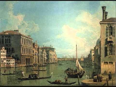 Antonio Vivaldi "Sinfonia RV 149"