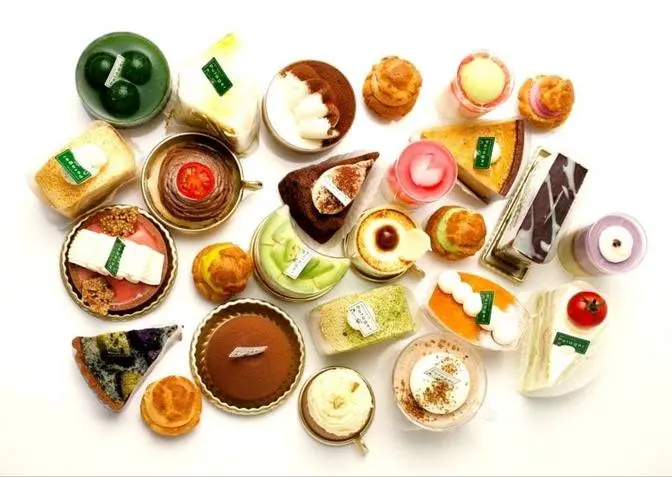 World Cuisine Travel