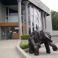 三義木雕博物館