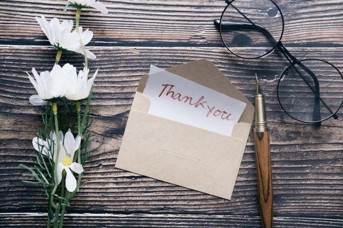 Give Thanks! 20 Tips for Keeping Gratitude at the Heart of Thanksgiving