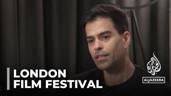 London Palestinian film festival: Event promotes alternative Palestinian stories