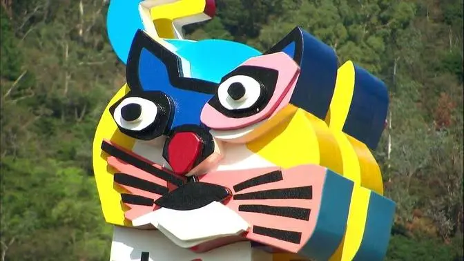 Discovering Naoshima Island in Japan #Humanity #travel #Documentary #BestDocumentary 