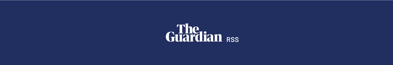 The Guardian RSS