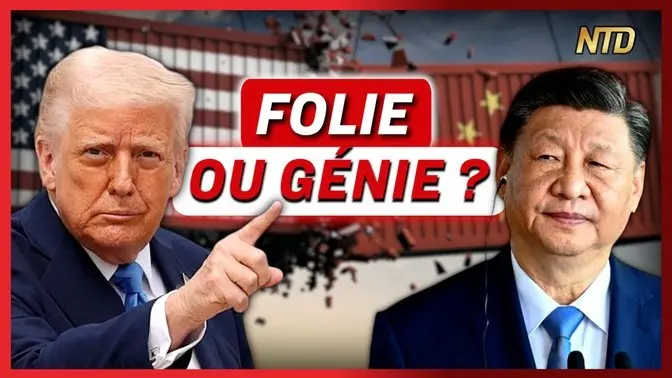 La raison cachée derrière le chamboulement économique et pourquoi c'est peut-être une bonne chose