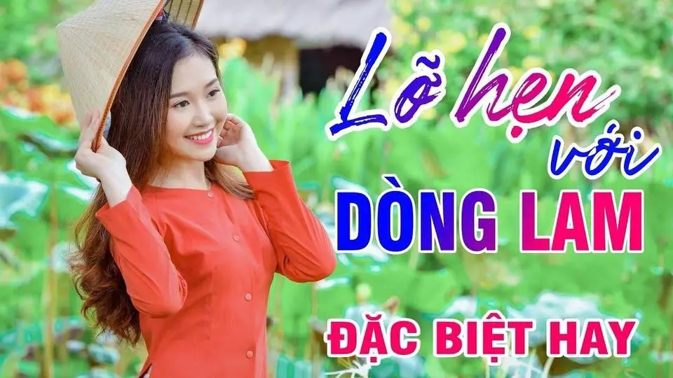 Lỡ Hẹn Với Dòng Lam, Tìm Em Câu Ví Sông Lam, Về Xứ Nghệ Cùng Anh - Dân ca xứ Nghệ đắm say lòng người