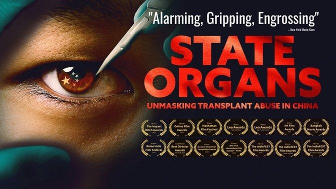 State Organs: Unmasking Transplant Abuse in China