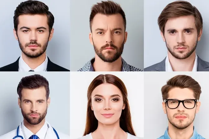 Can You Spot the AI Impostors? AI-Generated Faces Can Look More Real Than Actual Humans