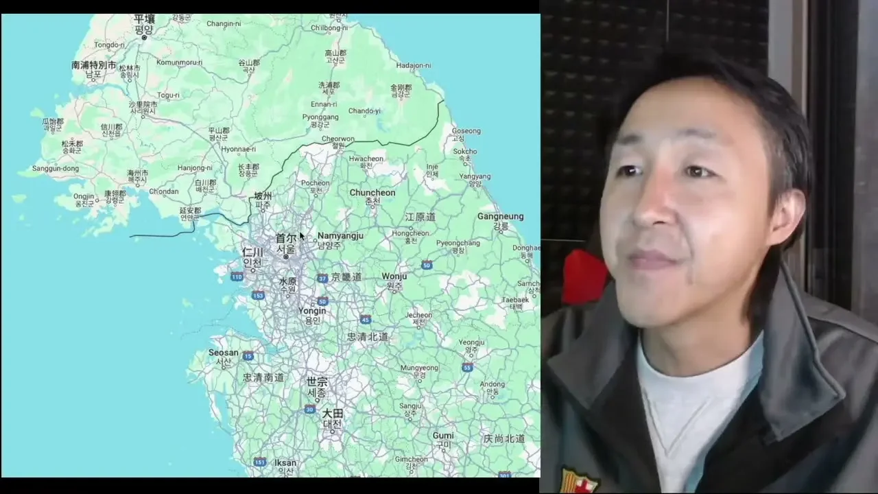 韓國把朝鮮戰爭志願軍遺憾送到中國，金正恩吃醋了！揚言要在板門店搞個大新聞！