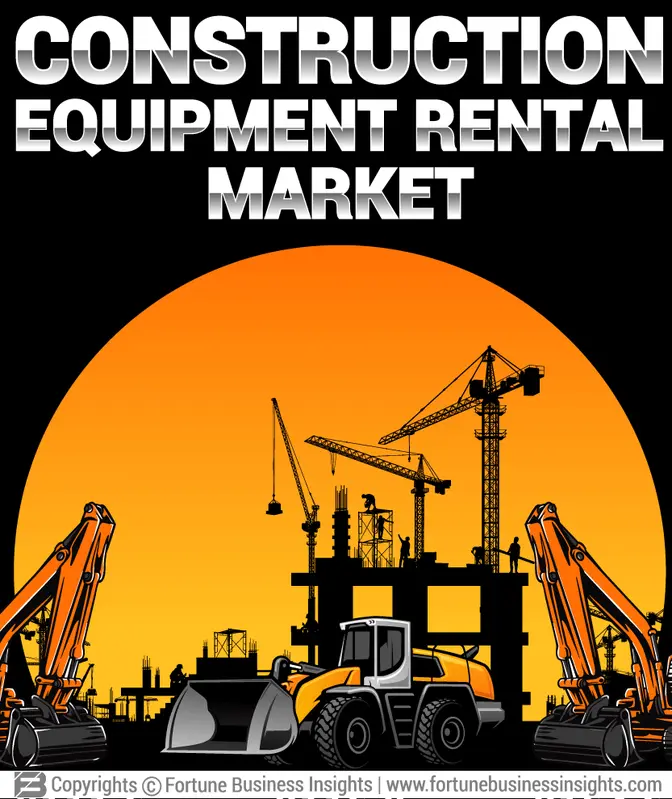 Construction Equipment Rental Market Sector Analysis: Size, Share, Growth, and Trends