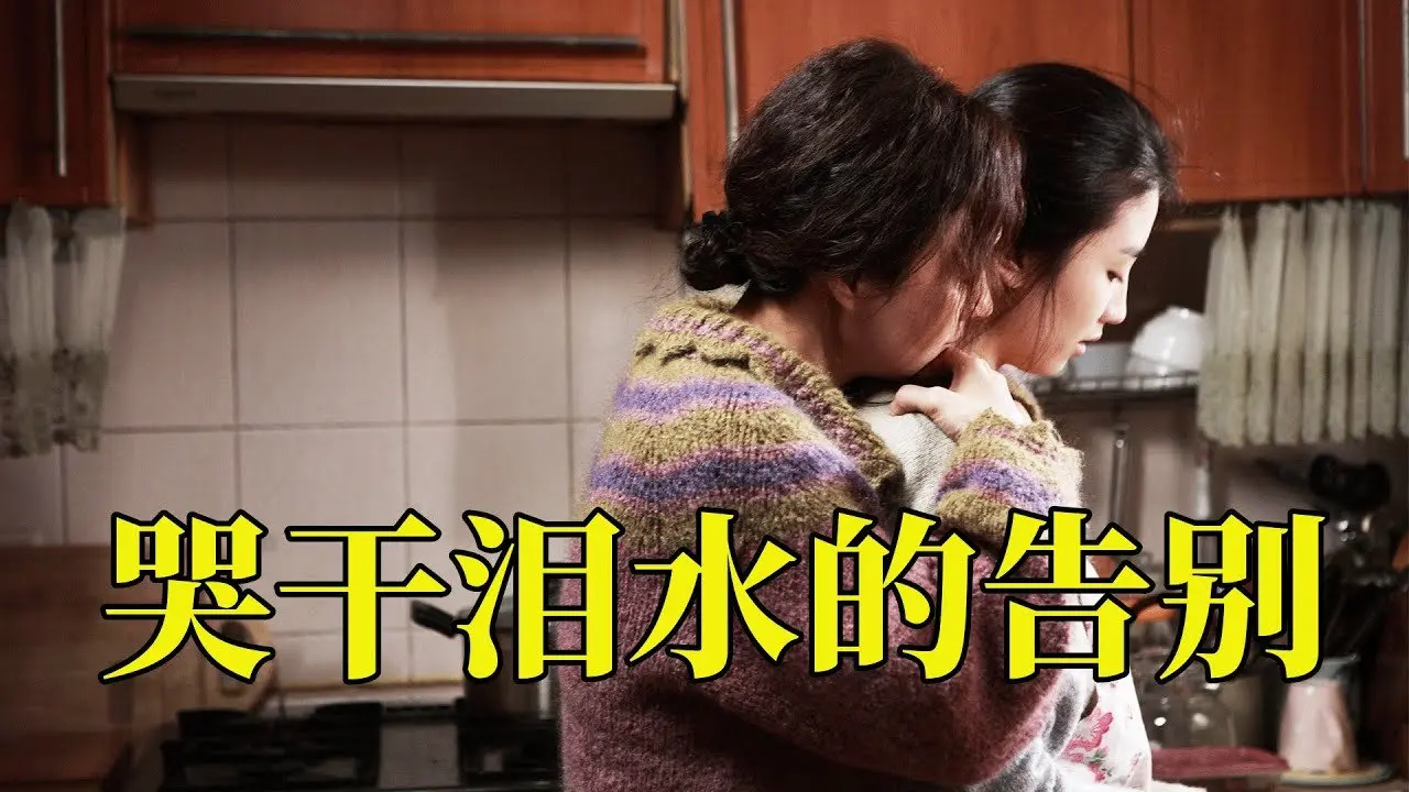 女人身患癌症，生命進入倒計時，這時全家人才知道她的好，18分鐘看完2011年韓國家庭電影《世上最美的離別》