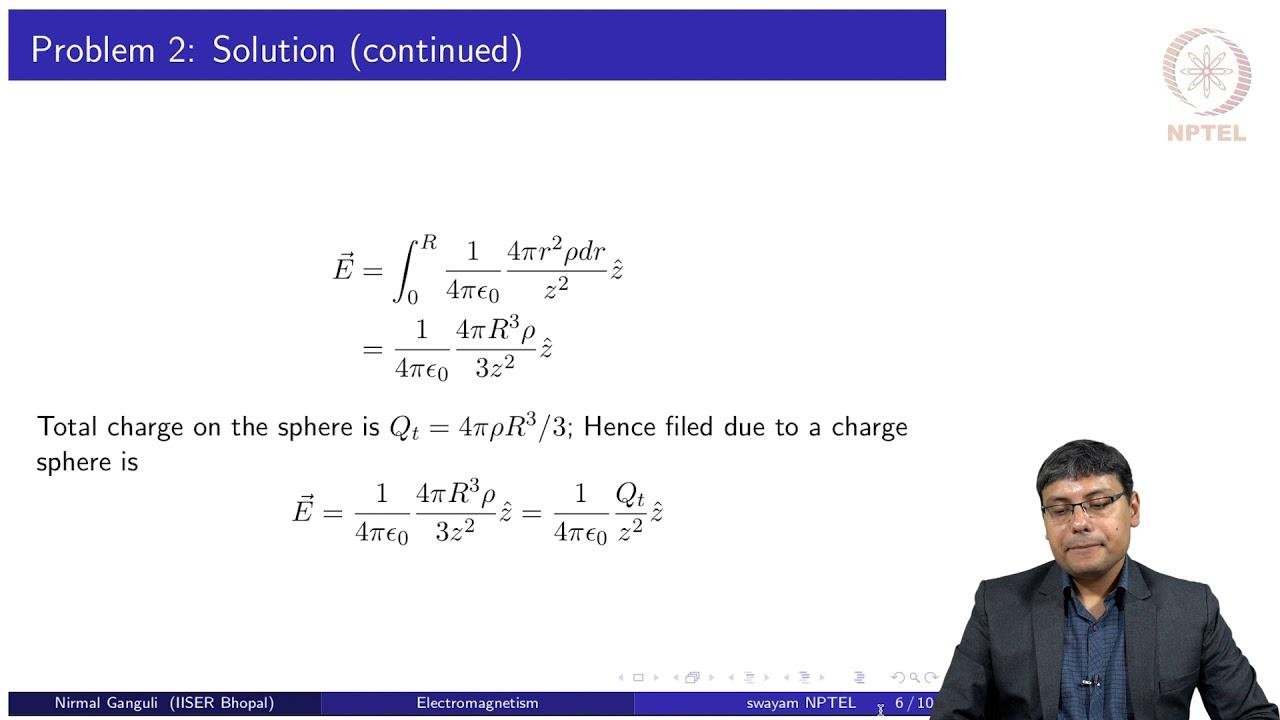 Tutorial on Dirac delta function and electrostatics
