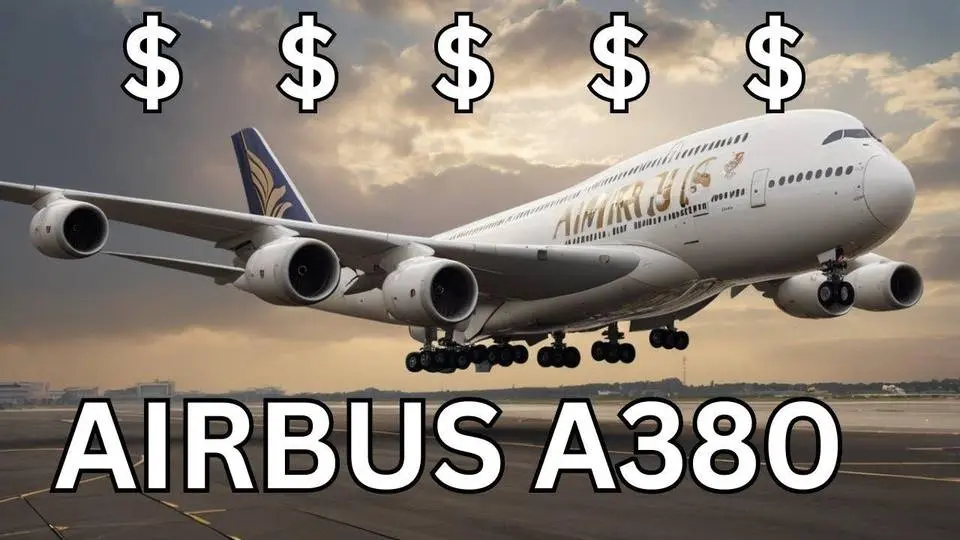 Top 10 Most Expensive Private Jets in the World: Sky-High Luxury