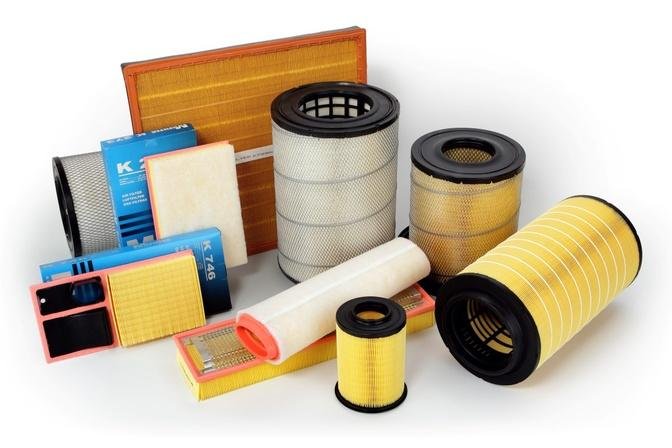 Europe Automotive Air Filters Market  To Witness the Highest Growth Globally in Coming Years