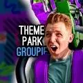 Theme Park Groupie