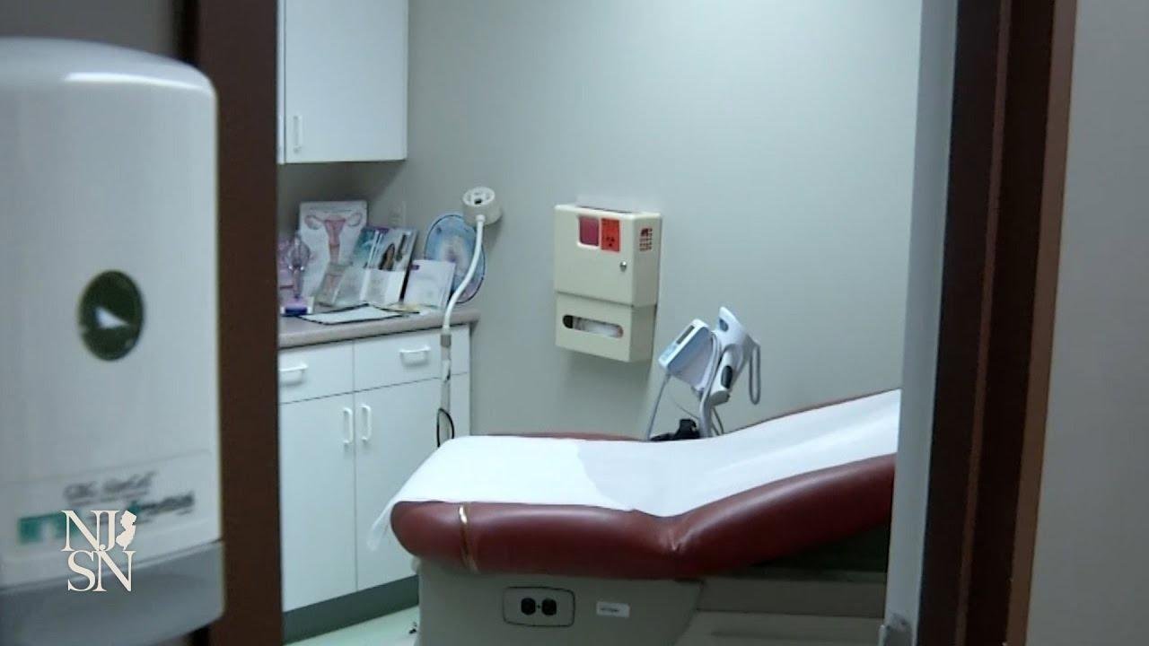 Study: Gaps persist in NJ abortion access