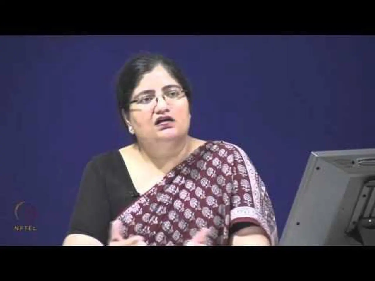 Mod-01 Lec-25 Collaboration