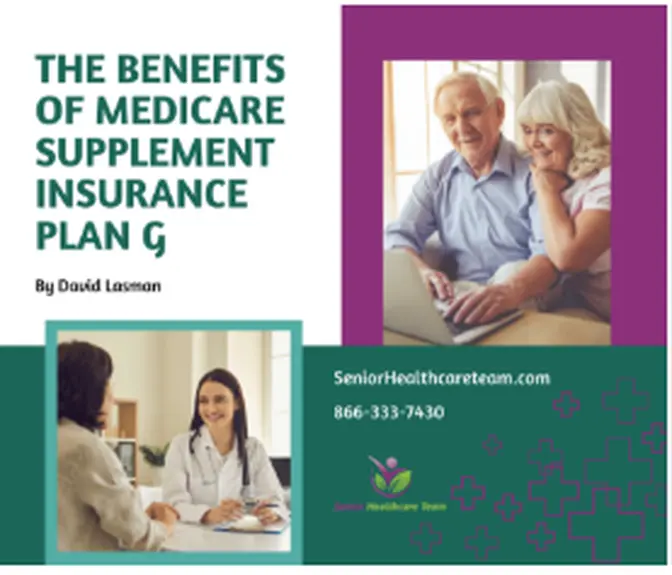 What to Know Before Choosing a Medicare Supplement Plan in Parkland