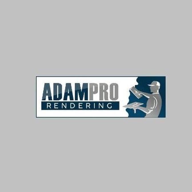 AdamPro rendering