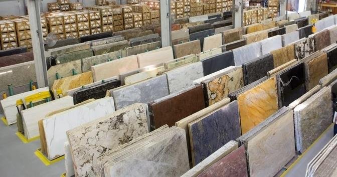 U.S. Natural Stone & Marble Market Industry Growth, Trends, and Future Opportunities 2032