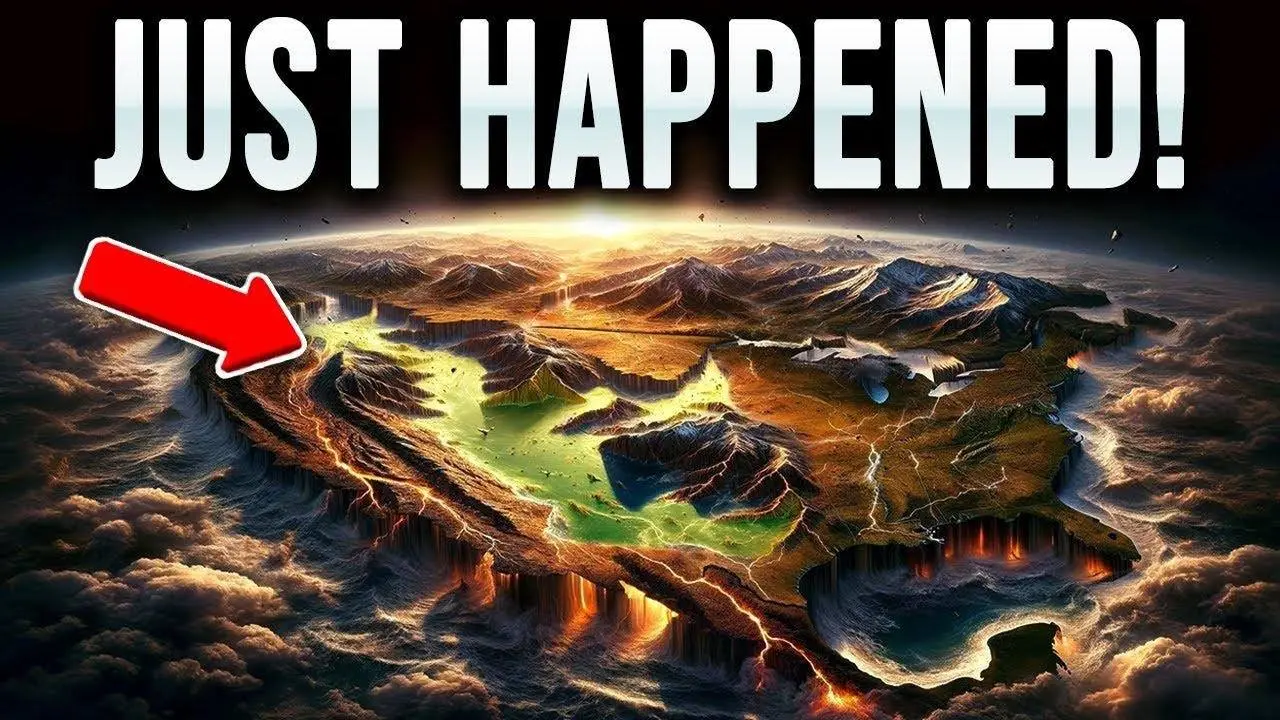 What JUST HAPPENED At Lake Tulare SHOCKED Everyone!