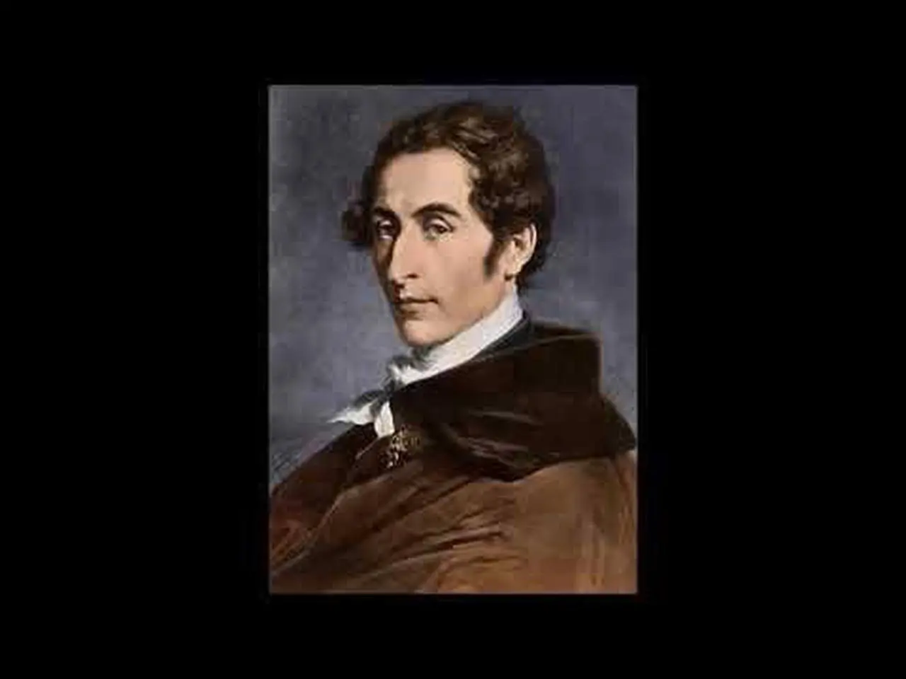 Carl Maria von Weber: Momento Capriccioso