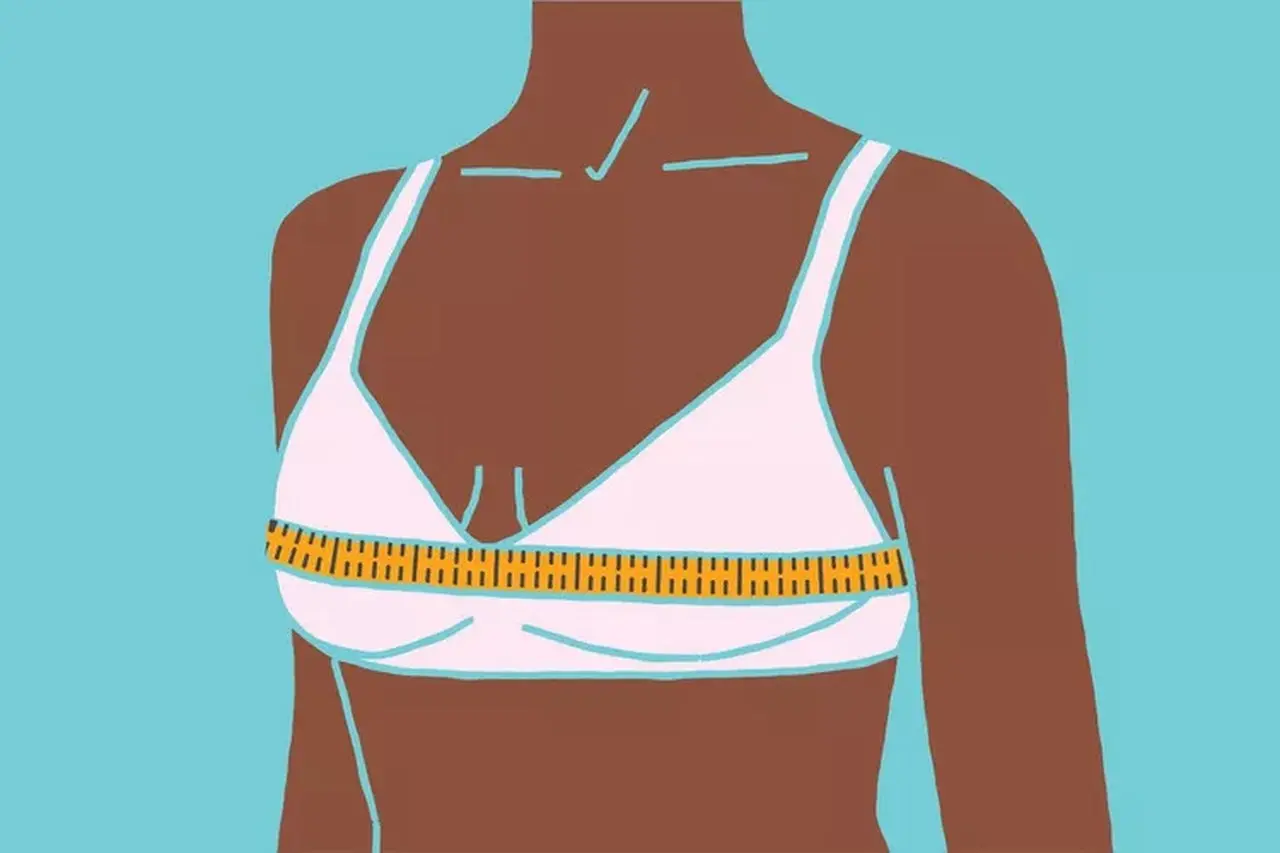 When Should I Reuse a Calculator After Changing My Bra Size?