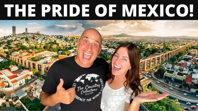Querétaro (Những điều không thể bỏ qua và địa điểm phải đến)