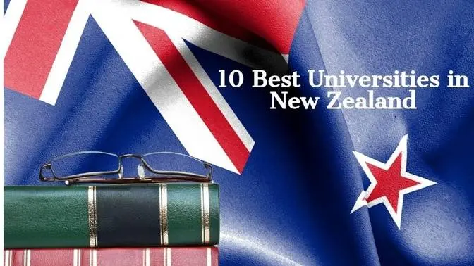 Top 10 Best Universities in New Zealand 2022 I Ranking#2022