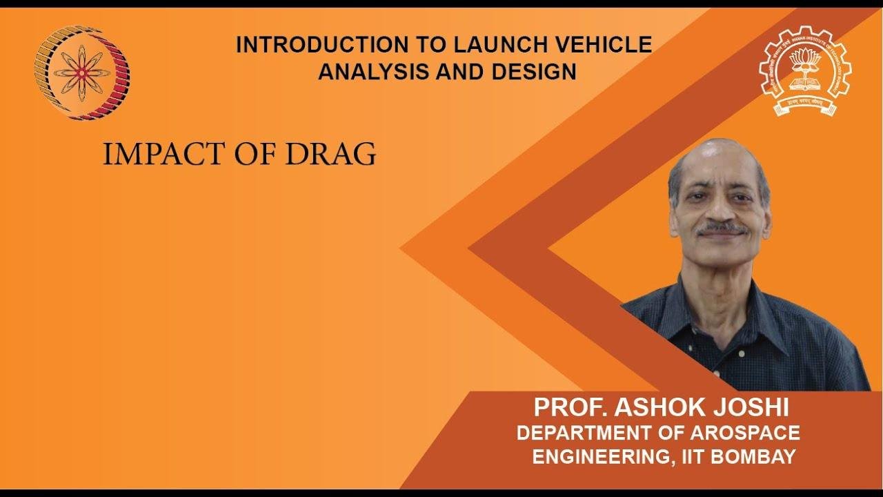 Lecture 9: Impact of Drag
