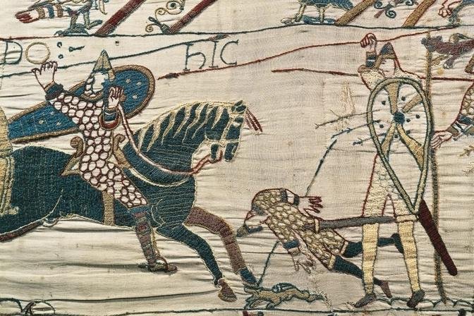 Where did the battle of Hastings actually take place? 8 facts about the 1066 battle