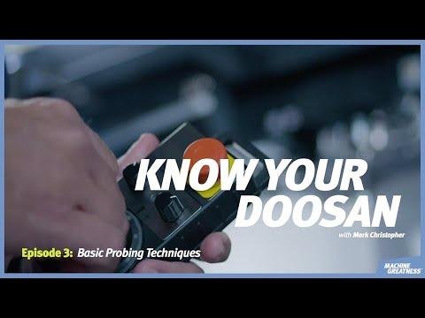 Basic Probing Techniques – Know Your DN, Episode 3