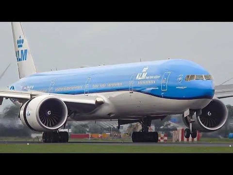 14 HEAVY LANDINGS & TAKEOFFS | A300F, B747-400F, A350, B777 | Amsterdam Schiphol Airport Spotting
