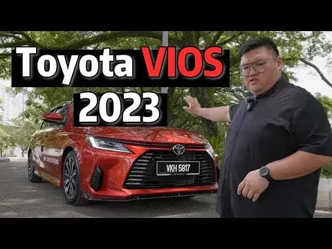 [WHELAN]VIOS 2023真的厉害？