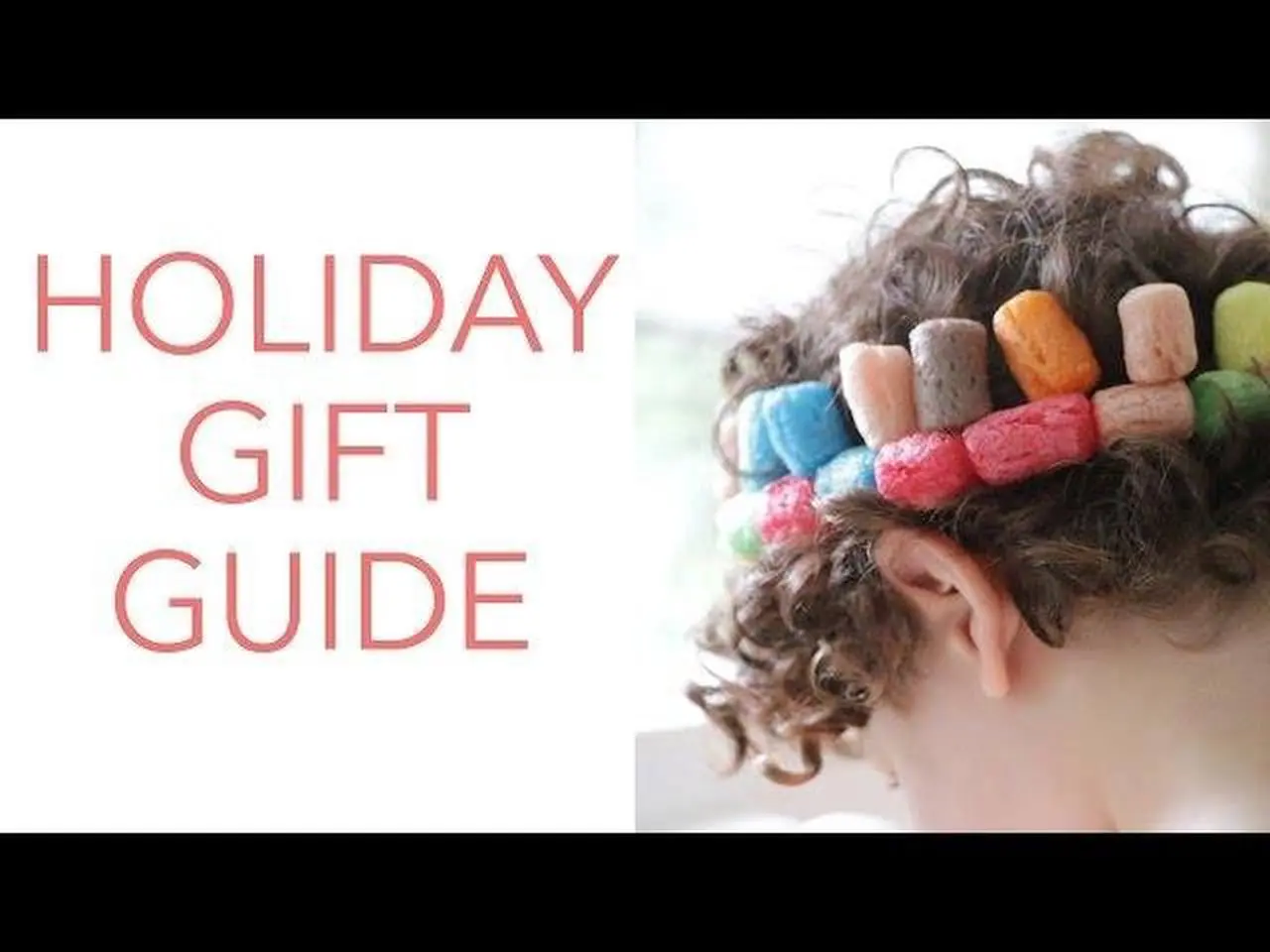 LoveParenting: Holiday Gift Guide