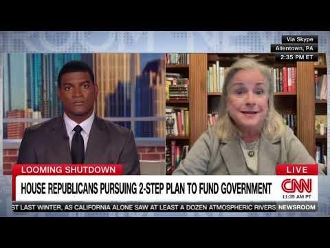 Rep. Wild Discusses Looming Government Shutdown and Israel Aid