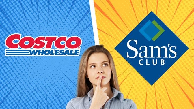 Costco Vs. Sam's Club: A Comprehensive Comparison | Articles | GJW Buy ...