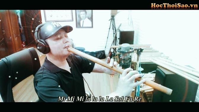 Bất Quá Nhân Gian 不過人間 | Cover Hay Nhất TikTok Việt Nam | Cảm Âm Beat Karaoke Đông Tà Hoàng Dược Sư