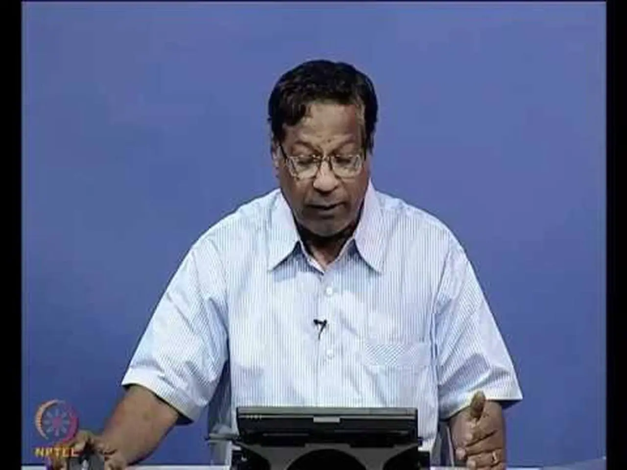 Mod-04 Lec-28 Inductively Coupled Plasma Atomic Emission Spectrometry -1 i. Theoretical Aspects