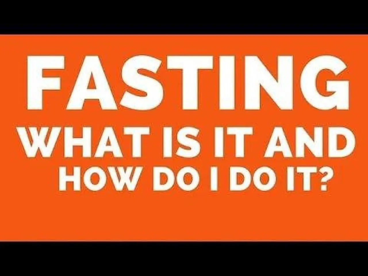 Hermas Similitude IV 5 True Fast, And Its Rewards Shepherd of Hermas on Fasting Afflicted Soul