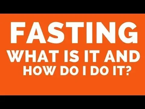 Hermas Similitude IV 5 True Fast, And Its Rewards Shepherd of Hermas on Fasting Afflicted Soul