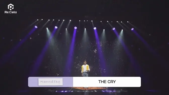 The Cry