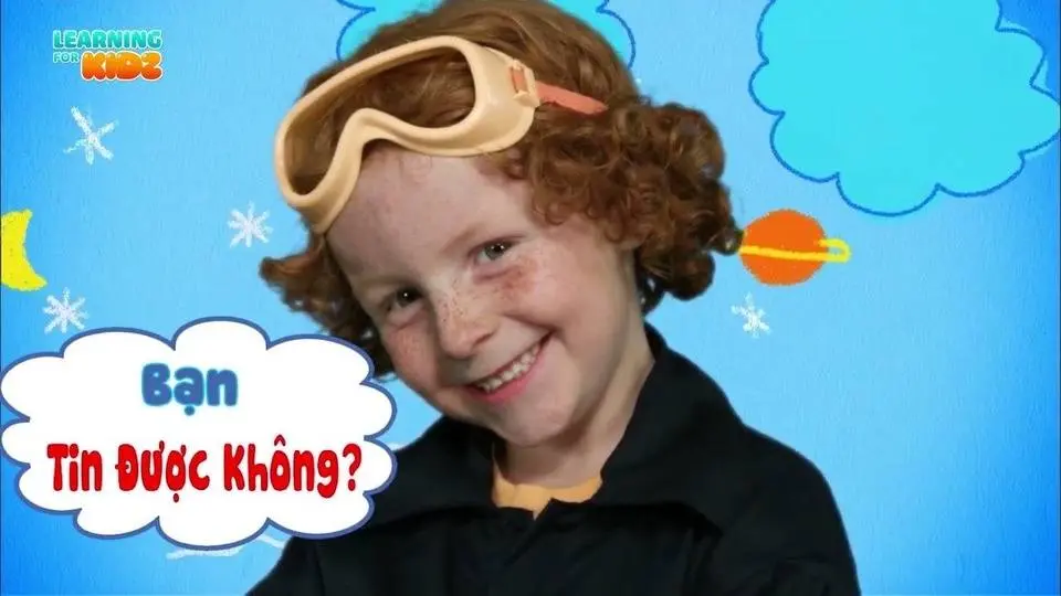 Can You Imagine That - Bạn Tin Được Không_ Tập 9- Công Việc Nhà Tạo Mẫu Tóc Và Đầu Bếp
